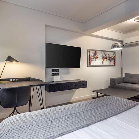 Brand-New , Delux Apt In Central Athens! Apartment Екстериор снимка