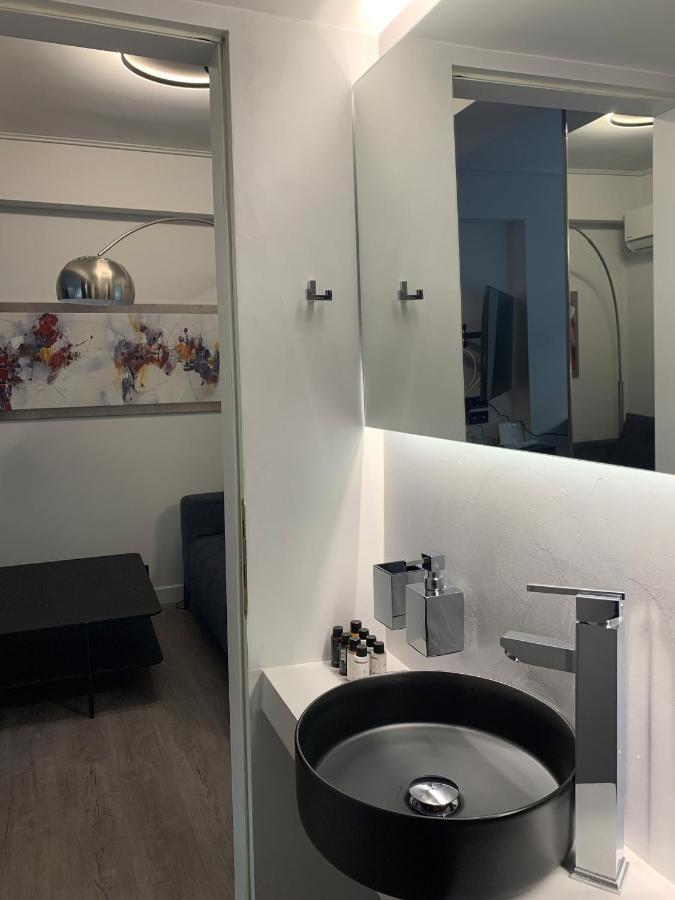 Brand-New , Delux Apt In Central Athens! Apartment Екстериор снимка