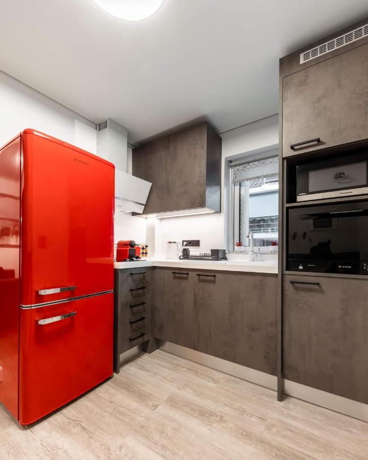 Brand-New , Delux Apt In Central Athens! Apartment Екстериор снимка