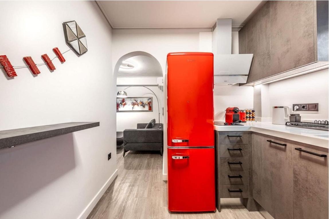 Brand-New , Delux Apt In Central Athens! Apartment Екстериор снимка